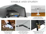 Outdoor Storage Tent 22379256