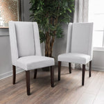 ZUN DINING CHAIR 60270.00LGY