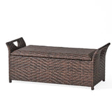 WING PE STORAGE BENCH 52555.00