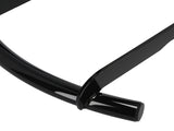 Front Bumper fit for John Deere LT133 LT150 LT155 BM20822 Metal Black Replacement 77735601
