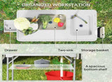 Fish Cleaning Table/Camping table 66589965