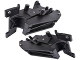Rear Left & Right Hand Deployable Side Step Bracket for Range Rover L405 2013- And Range Rover Sport 01977041