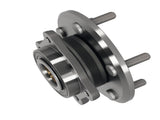 Front Wheel Hub Bearing Assembly Pair fit for Dodge Journey 09-20 HA590344 with ABS 59120911