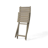 POSITANO FOLDABLE CHAIR 59328.00GRY