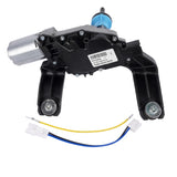 Rear Wiper Blades Linkage Motor Assembly Fit for Hyundai Santa Fe Sport 2.0T Sport 2013-2018 56382001
