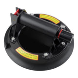 Securely lift and move heavy glass with ease using our 8'' Vacuum Suction Cup Glass Lifter - perfect 88286730