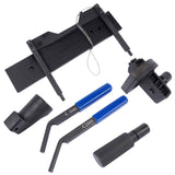 Camshaft Timing Tool & TDC Locating Pin & Engine Tool Kit Fit for Detroit Diesel DD15 DD16 EPA07 34994930