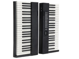 GPP-204 88 Key Magnetic Connection Piano Semi-Weighted Standard Digital Piano 81590834