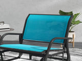 2PCS Glider Chair 37383152