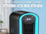 US Standard RTW-ER42 Tower Fan, 110V, 60W, 42 Inch Column Tower Fan 40236419