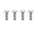 Seat Mounting Brackets & Bolt Fold Tumble fit for Jeep Wrangler YJ CJ 76-1995 Steel 30905638