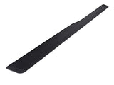 Side Skirts fit for BMW 4 Series F82 M4 2015-2018 2019 2020 ABS Plastic Carbon Look 01257341