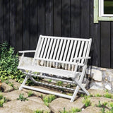 Outdoor Garden Bench Garden chair 43301789