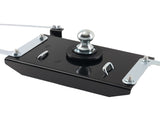 Gooseneck Trailer Hitch Kit fit for Ram/ Dodge Ram 2500 Pickup 14-18 30000 lbs Steel 16734029
