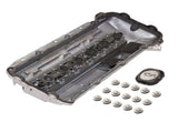 Aluminum Valve Cover with Gasket 11121432928 for BMW 323i 325i 328i 330i 525i 528i X5 M52 M54 65747305