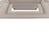 Interior Sun Visor Right Fits for Cadillac Escalade Chevrolet Silverado Tahoe GMC Sierra Yukon XL 44835476