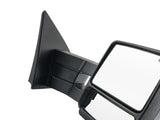 Right Rear View Mirror fit for Ford F-150 2007-2014 Towing Power Heated 90976746