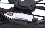 Radiator Cooling Fan fit for Ford Fusion fit for Lincoln MKZ 2013-2020 FO3115198 2811871 76450902