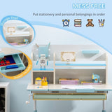 Kids Study Desk 16392411