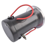 Crane Motor Auto Crane Motor 12-24 Volt Worm Drive for Autocrane & Ametek & Dunmore Applications 22875513