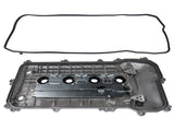 Engine Valve Cover for Toyota Corolla Matrix 09-19 L4 1.8L GAS DOHC 11201-0T020 11201-37022 77201309