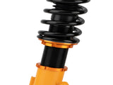 Coilover Lowering Suspension Kits fit for Subaru Impreza WRX 00-07 Forester 03-08 60593861