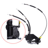 Front Left Driver Side Door Lock Latch Actuator Fits for Nissan Kicks 1.6L 2019-2024 805015RW3A 80687746