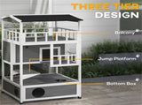 Pet Stairs/Cat Climbing Tower/Cat House 70271142