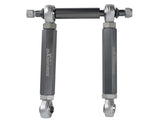 0-4" Drop Lowering Link Kit Fit For Suzuki GSXR 600 750 2006-2010 Fit For Suzuki GSXR 1000 2007-2008 08435363