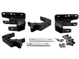 Flip Kit 5" - 6" Drop Rear Axle Lowering for Chevy Silverado 1500 & for GMC Sierra 2007-2018 33769589