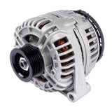 12V 120A Alternator with S6 6-Groove Pulley Fits for Buick LaCrosse Allure Pontiac Grand Prix 3.8L 38565265