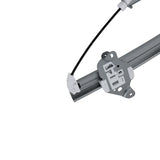 Power Window Regulator Kit fit for Nissan Versa/Tiida 07-12 Front Left Side 98885286