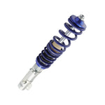 ZUN Street Suspension Coilover Kit fit for VW MK4 GOLF / GTI / JETTA / NEW BEETLE NEW 1999-2006 12602804