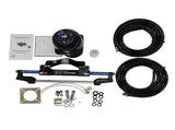 Marine Hydraulic Steering System w/ Hydraulic Cylinder HK6400TC for Outboard Boat 14593404