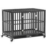 ZUN Dog Crate/Pet cages 77561887