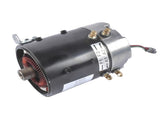 48V 3.3HP Electric Motor 103572501 102240102 EJ8-4001A Replacement for Club Car Golf Cart 03064415