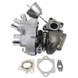 ZUN Right Passenger Side Turbo Turbocharger BL3E9G438VA for Ford F150 EcoBoost 3.5L 2011-2012 CL3Z6K682D 53855404