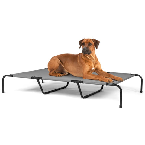 ZUN 60"D x 37"W x 9"H Dog Bed 93177112