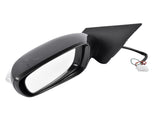 Left Power Mirror Heated & Turn Signal Fits for Hyundai Sonata 2011-2014 876103Q110 HY1320168 Manual 57205060