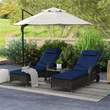 Folding Lounge Chairs / beach chair 05212093