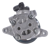 Power Steering Pump 21-5456 for 2006-2011 Honda Civic 1.8L L4 86598896