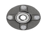 2x Wheel Hub Bearing Set fit for Nissan Sentra 00-2006 432004Z005 Left Right Side 72430152