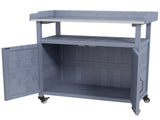 Outdoor Wooden Cabinet 90641180