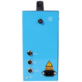 110V Turning Rolls Linkage Roller, 1000KG/2205LBS Loading Welding Turning Roll, Rotary Welding W465P236481