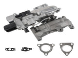 CT16V Turbo Turbine fit for Toyota HI-LUX D4D 1KD-FTV 3.0L 171HP 2005 17201-30110 43925210