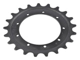 Sprocket Teeth 21 Fit for Bobcat Mini Excavator 331D 331E 334 231 325 328 6539097 62892596