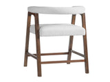 26'' Seat Height Bar Stools with Back, Comfortable Counter Stools for Kitchen Island/Dining Room, N780P354192D