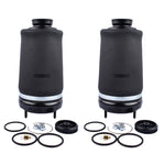 ZUN Pair Front Air Suspension Springs For Mercedes-Benz W164 ML320 ML350 X164 GL450 GL550 1643204313 48708524