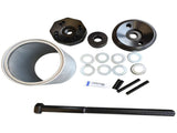 Bushing Installation Tool S21307 for Hendrickson TS S-24691 Dayton TS 334-1576 Automann TS TRB5912 97642006