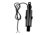 Heavy Duty 8000N/1760lbs Hydraulic Linear Actuator 8" Stroke Length DC 12V 300W 3000r/min 60360663